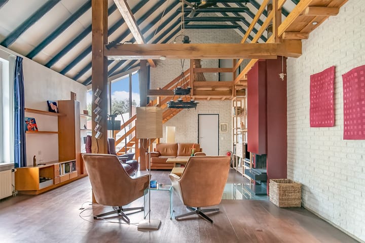 Foto 9 van De Gloep 5