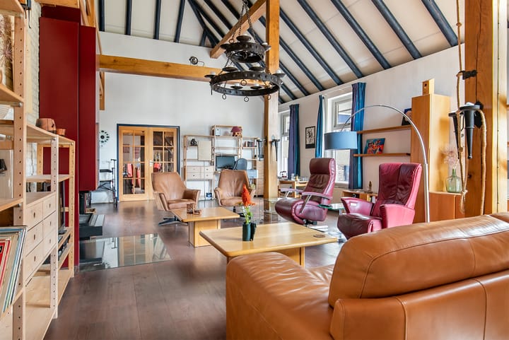 Foto 10 van De Gloep 5