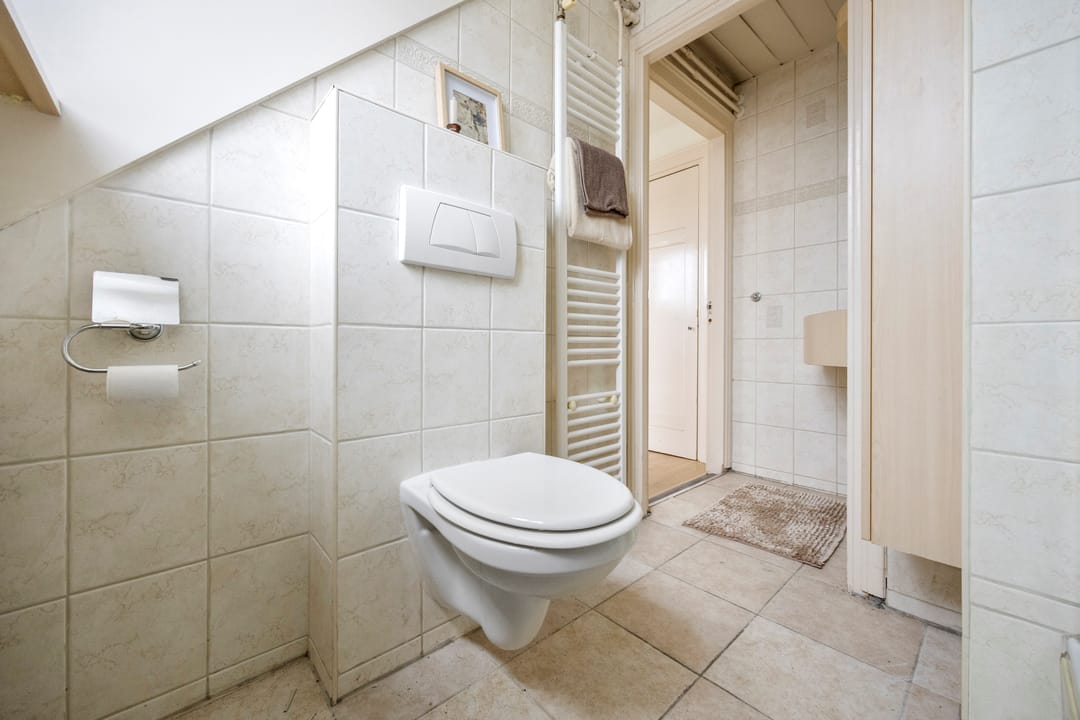 Foto 16 van Hertog Hendrik van Brabantplein 1-C