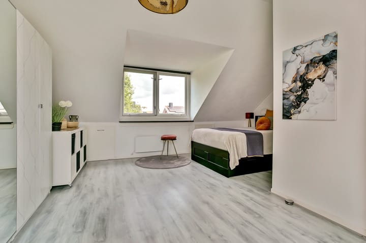 Foto 25 van Magnusstraat 7