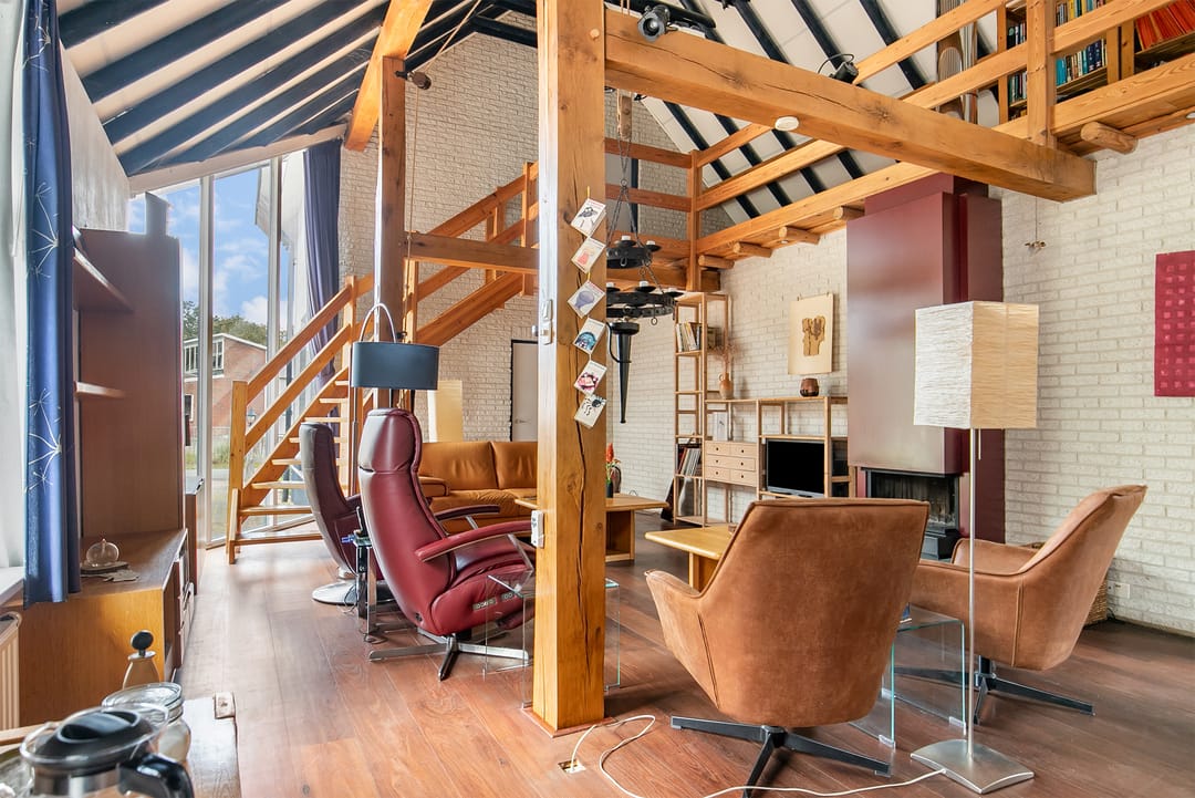 Foto 11 van De Gloep 5