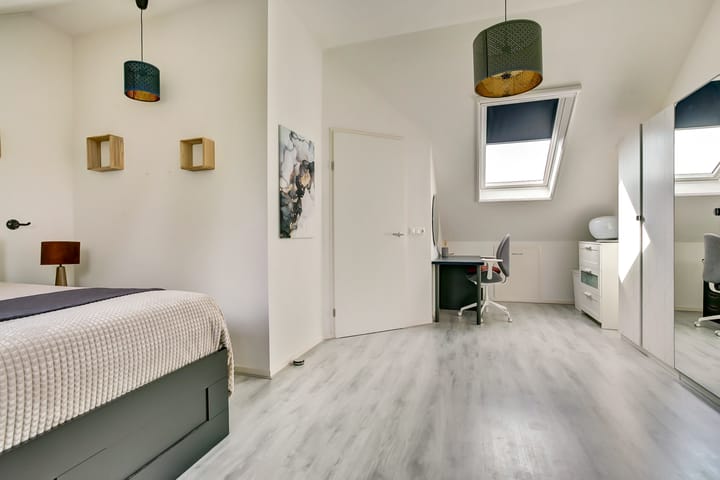 Foto 26 van Magnusstraat 7