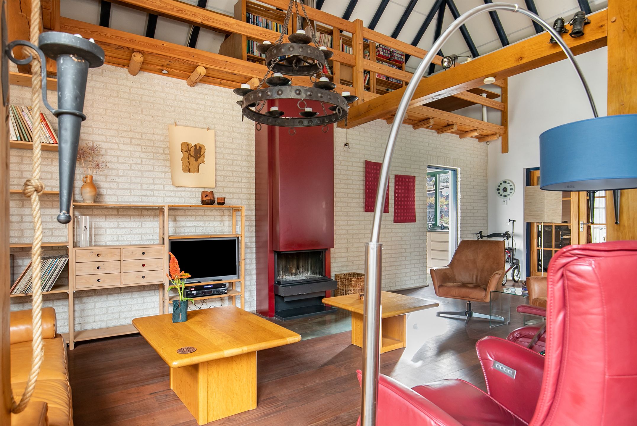 Foto 12 van De Gloep 5