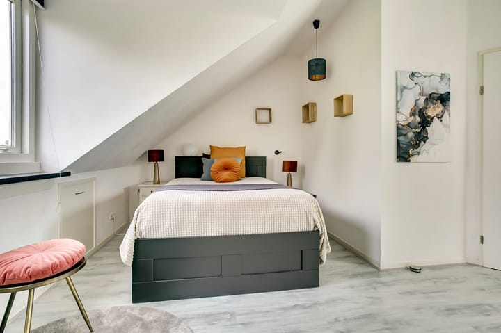 Foto 27 van Magnusstraat 7