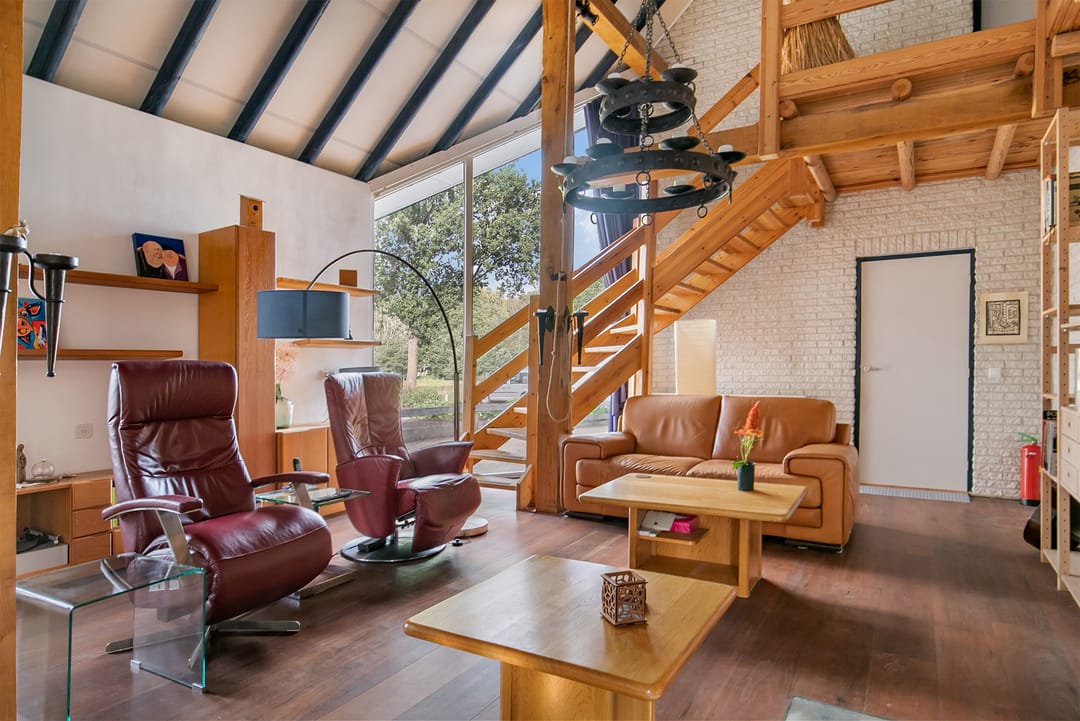 Foto 13 van De Gloep 5