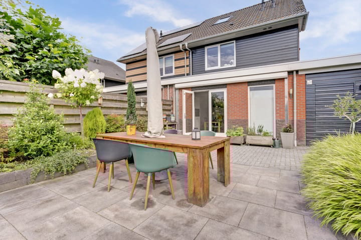 Foto 29 van Magnusstraat 7