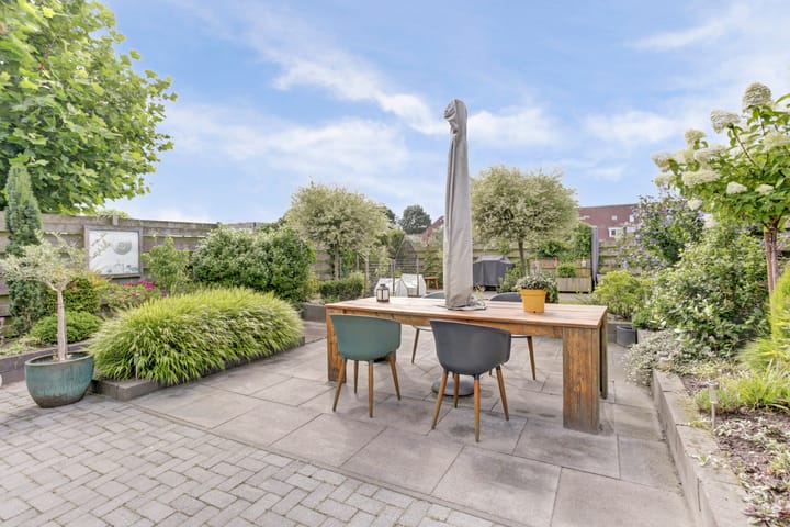 Foto 30 van Magnusstraat 7