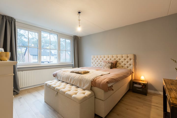 Foto 30 van Moriaansdreef 94