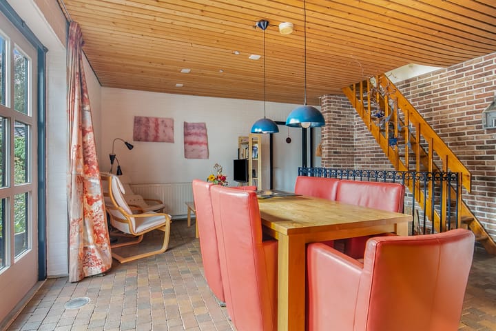 Foto 16 van De Gloep 5