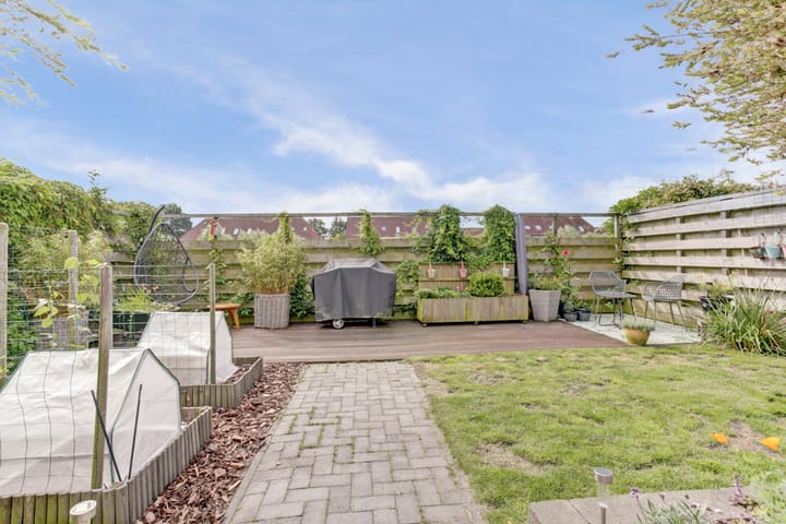 Foto 31 van Magnusstraat 7