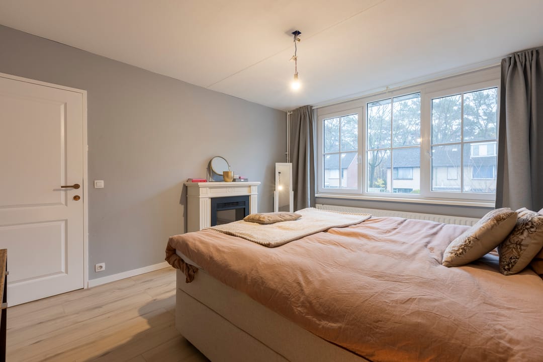 Foto 31 van Moriaansdreef 94