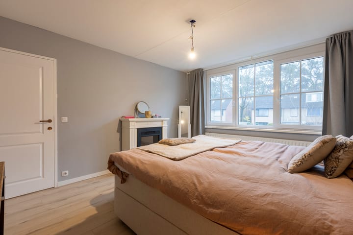 Foto 31 van Moriaansdreef 94