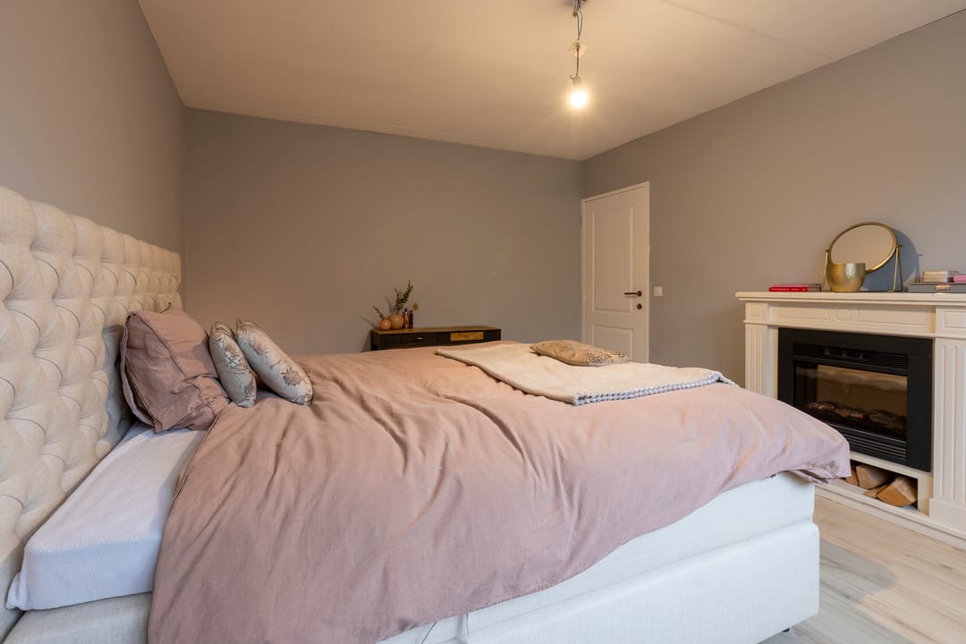 Foto 32 van Moriaansdreef 94