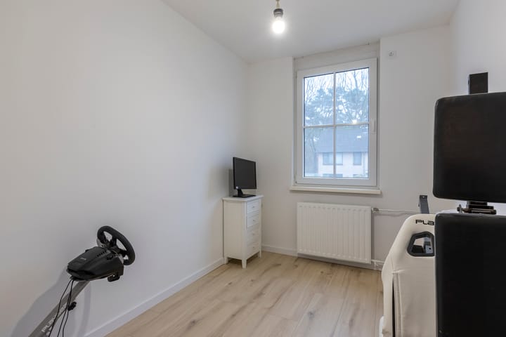 Foto 33 van Moriaansdreef 94