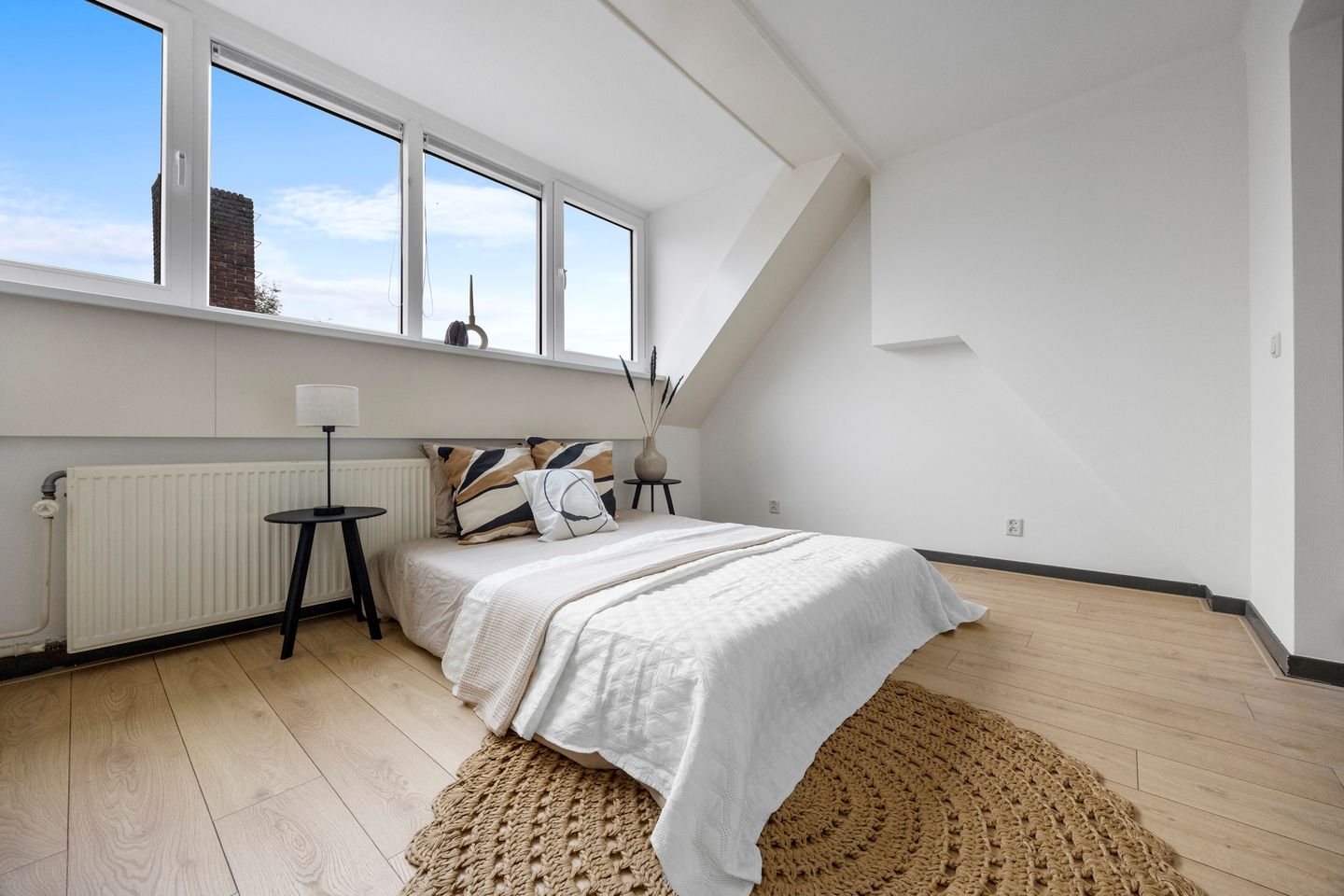 Foto 19 van Hertog Hendrik van Brabantplein 1-C