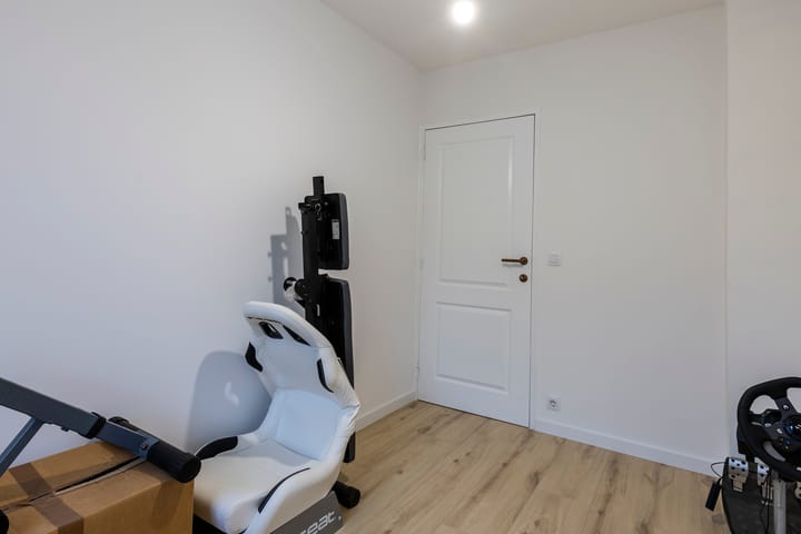 Foto 34 van Moriaansdreef 94