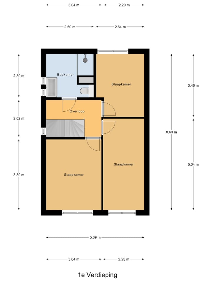 Foto 34 van Magnusstraat 7
