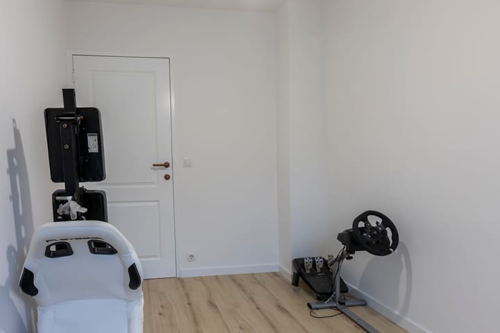 Foto 35 van Moriaansdreef 94