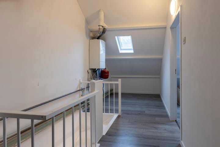 Foto 36 van Moriaansdreef 94