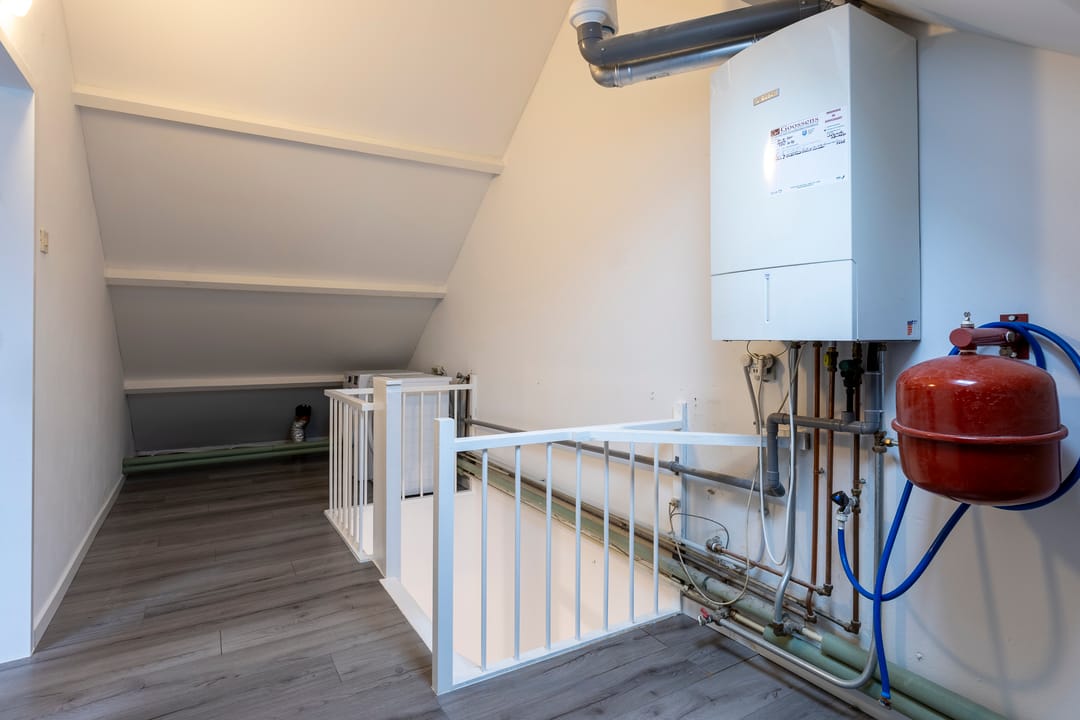 Foto 37 van Moriaansdreef 94