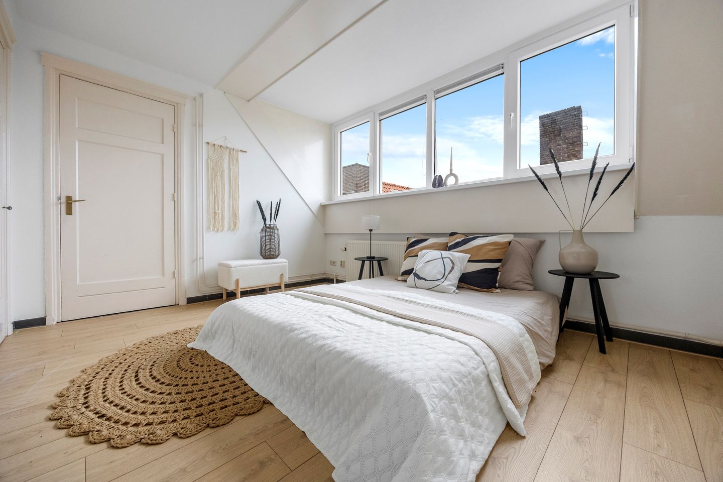 Foto 20 van Hertog Hendrik van Brabantplein 1-C