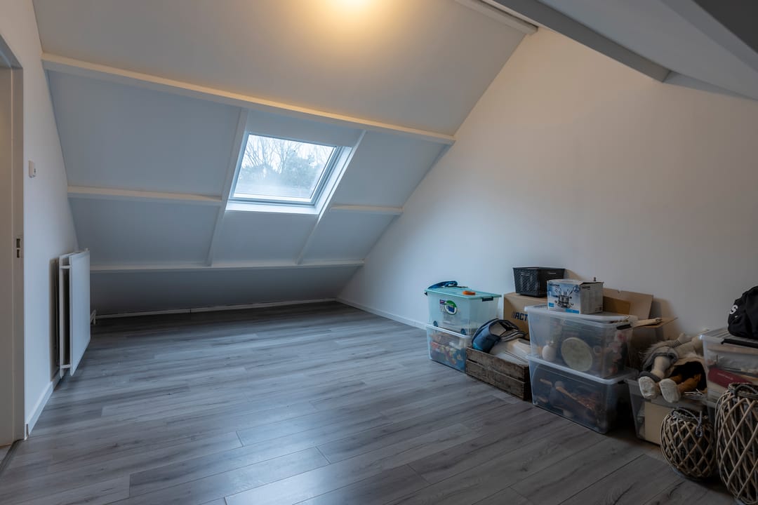 Foto 38 van Moriaansdreef 94