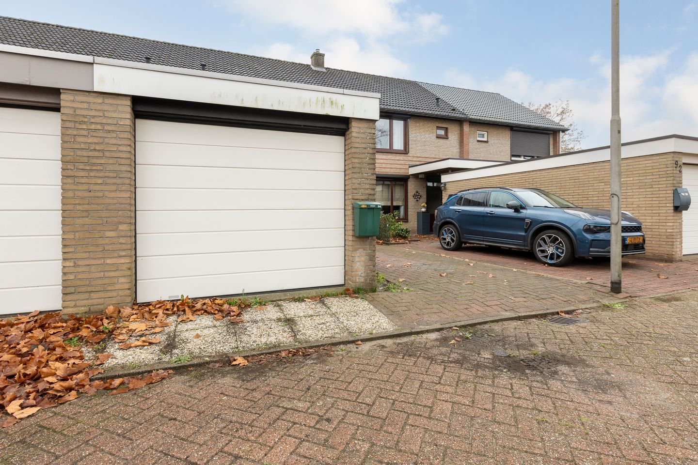 Foto 40 van Moriaansdreef 94