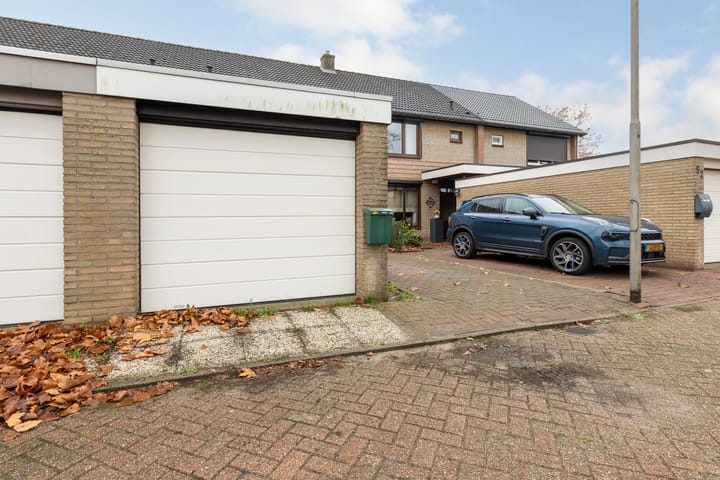 Foto 40 van Moriaansdreef 94