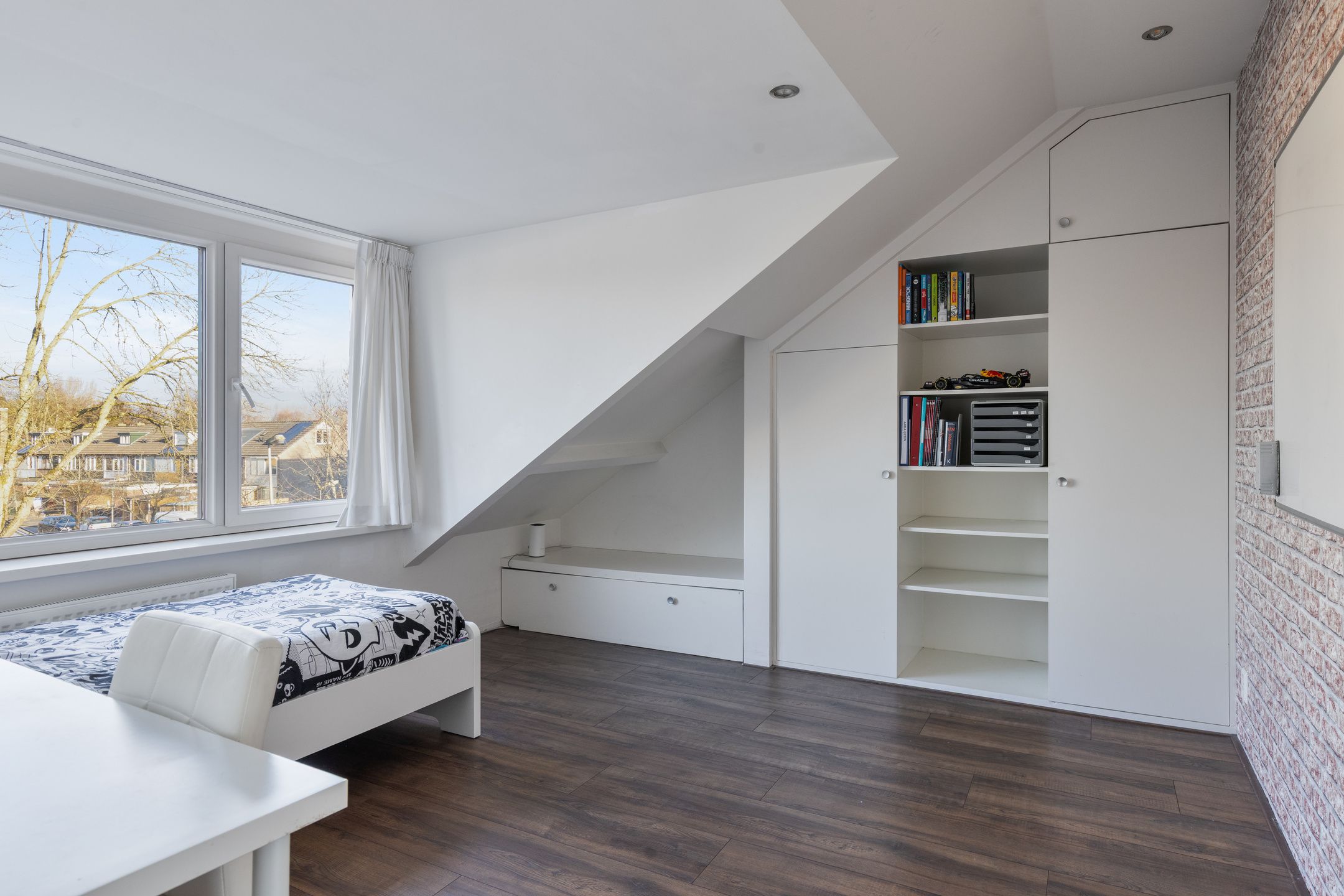 Foto 27 van Ds. Martin Luther Kingweg 108