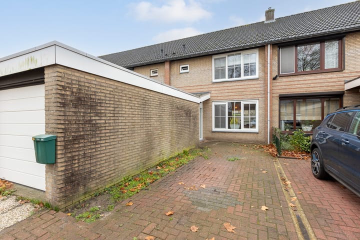 Foto 41 van Moriaansdreef 94