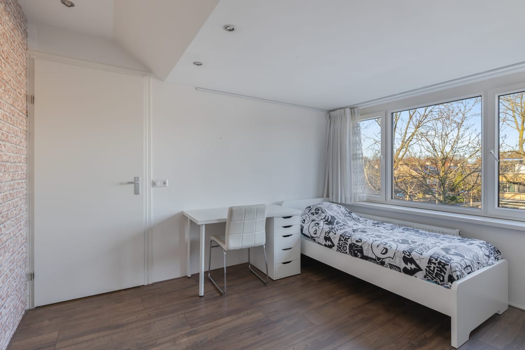 Foto 28 van Ds. Martin Luther Kingweg 108