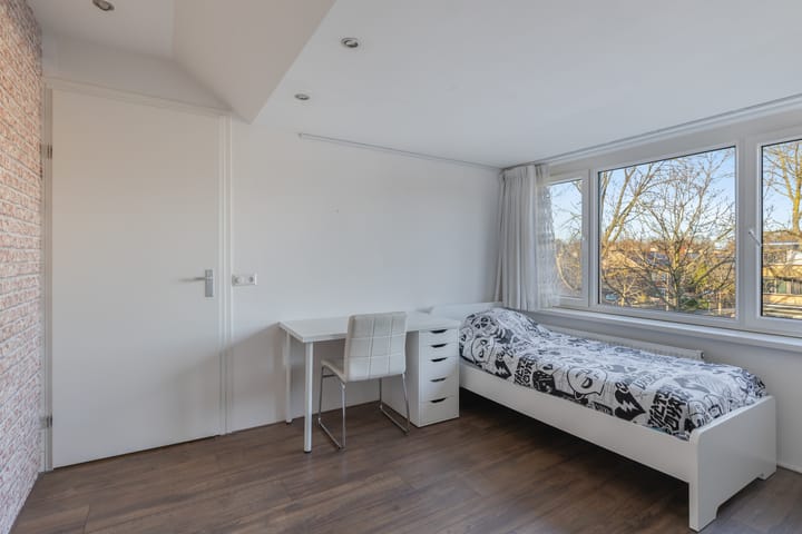 Foto 28 van Ds. Martin Luther Kingweg 108