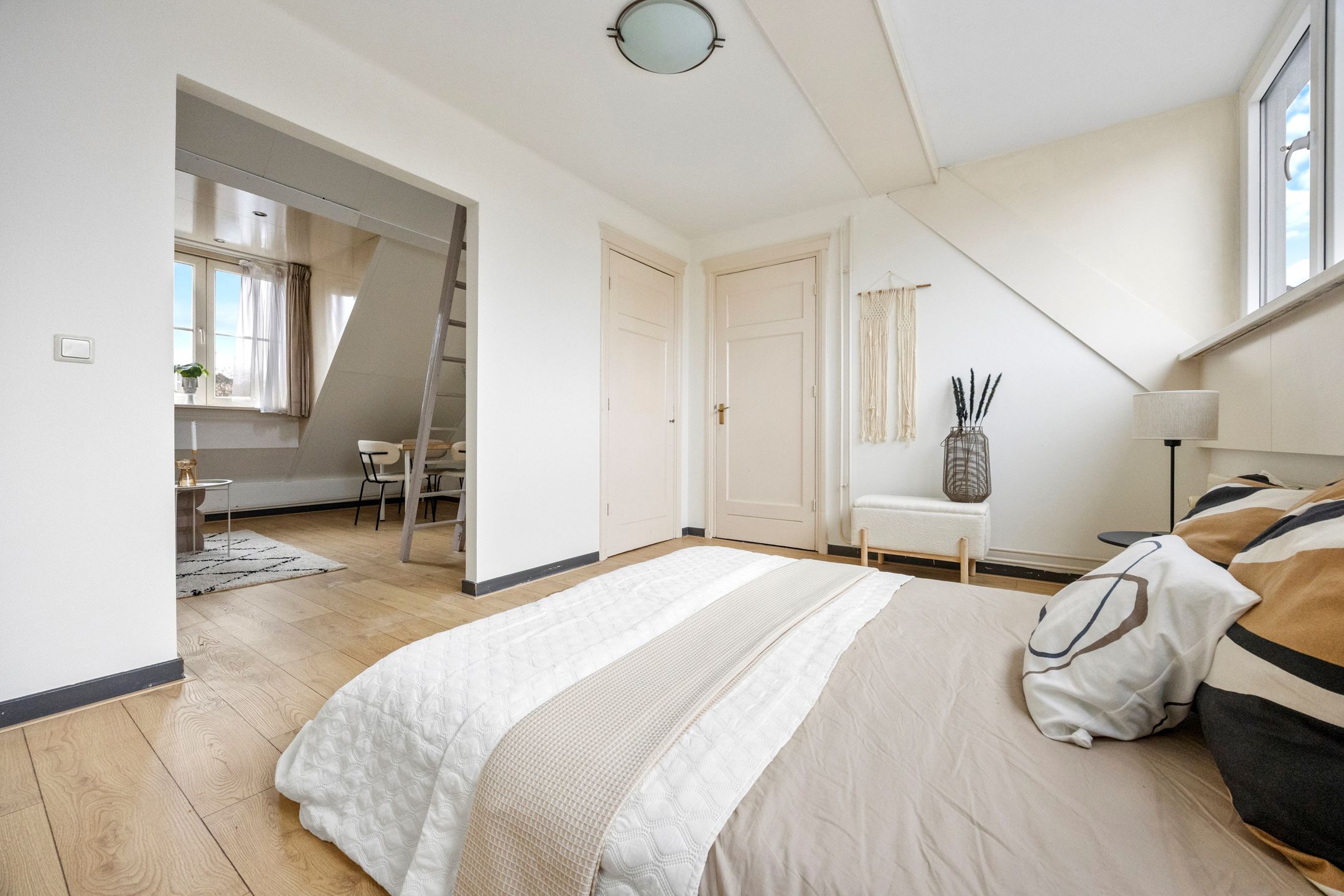 Foto 21 van Hertog Hendrik van Brabantplein 1-C