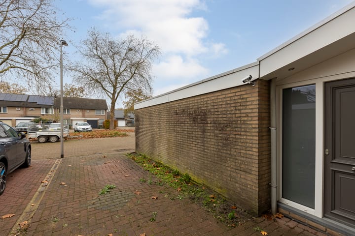 Foto 42 van Moriaansdreef 94