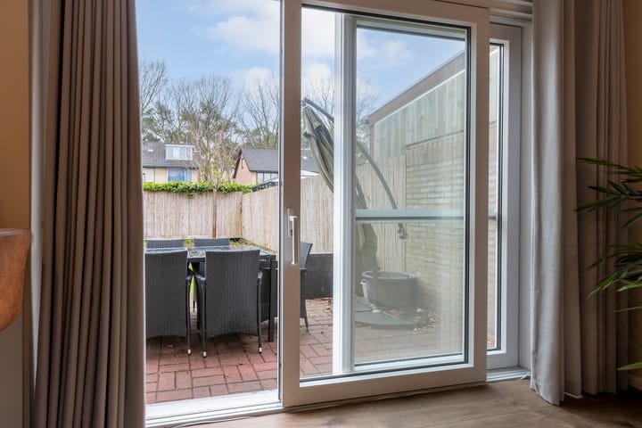 Foto 43 van Moriaansdreef 94