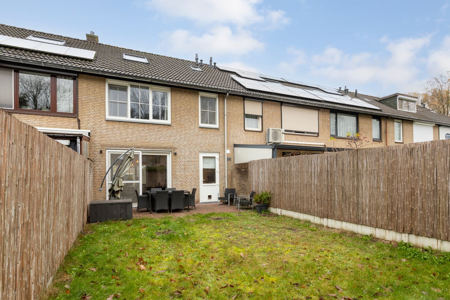 Foto 44 van Moriaansdreef 94