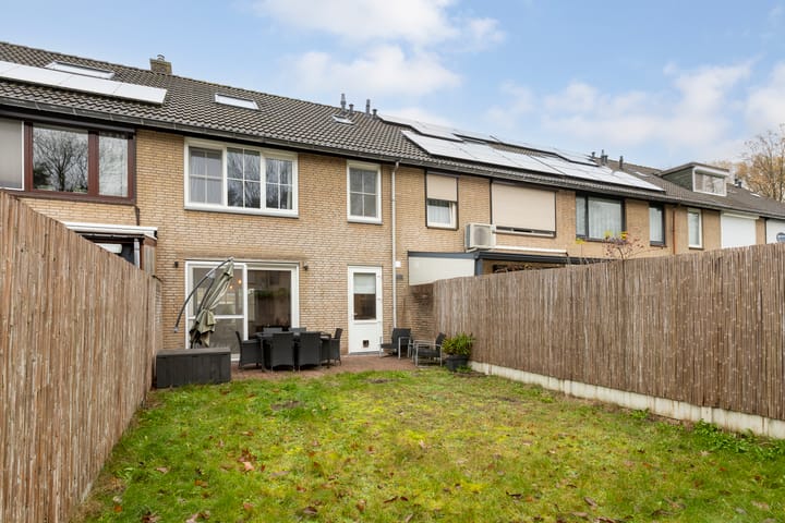 Foto 44 van Moriaansdreef 94