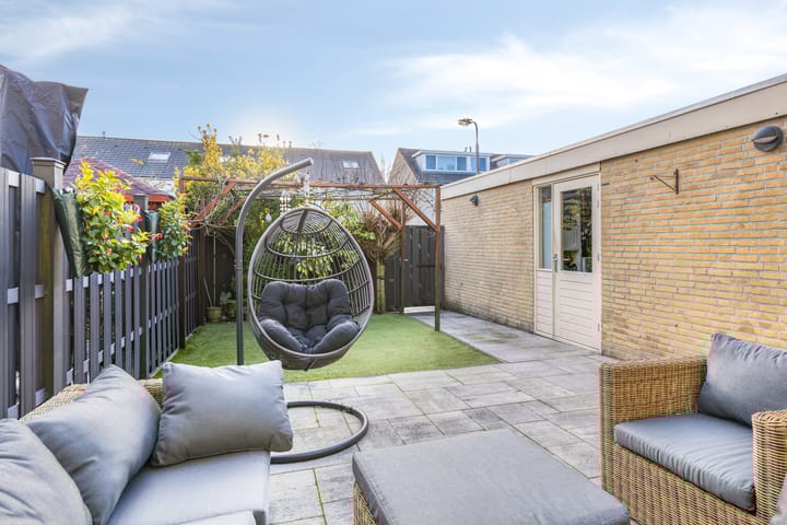 Foto 32 van Ds. Martin Luther Kingweg 108