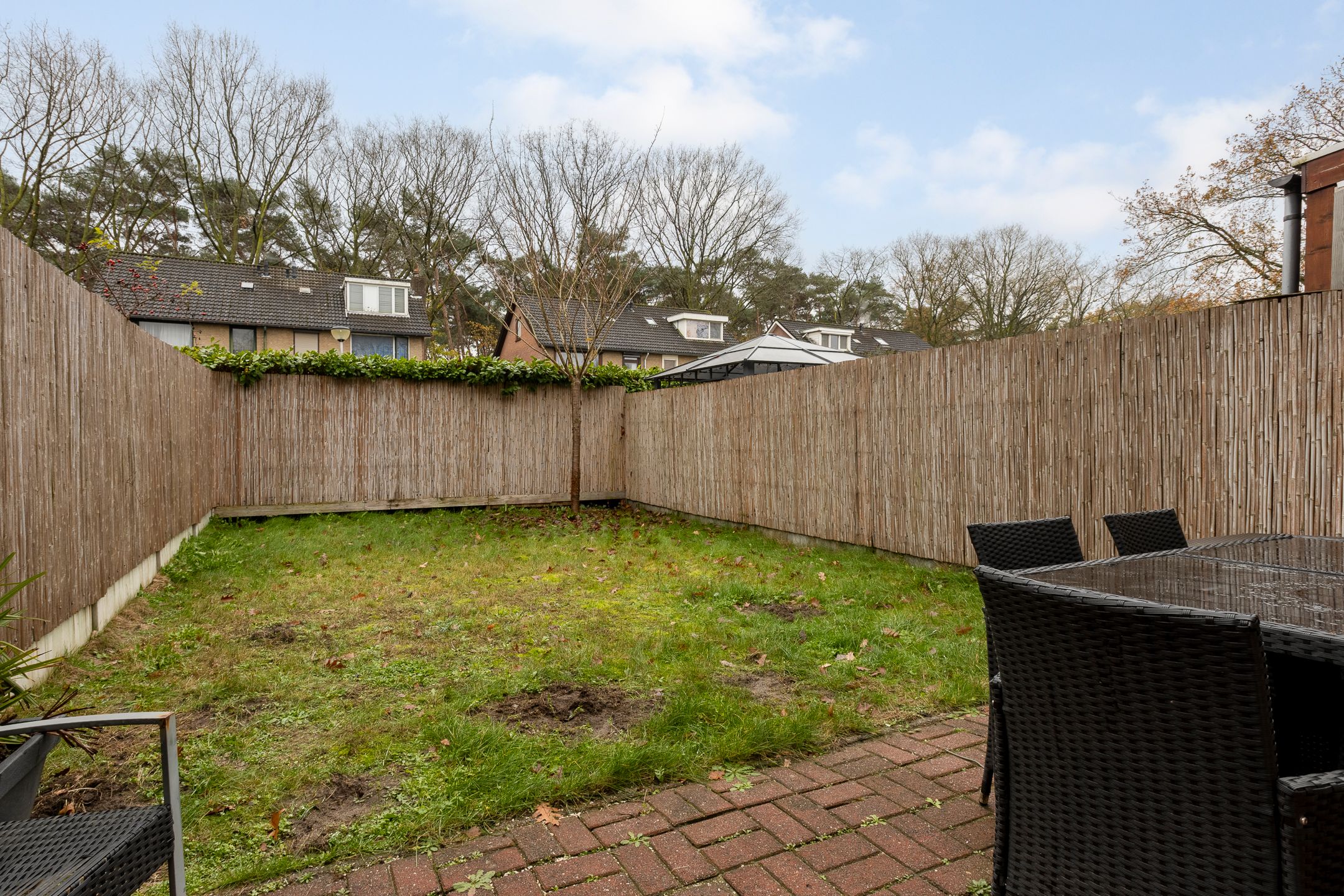 Foto 45 van Moriaansdreef 94