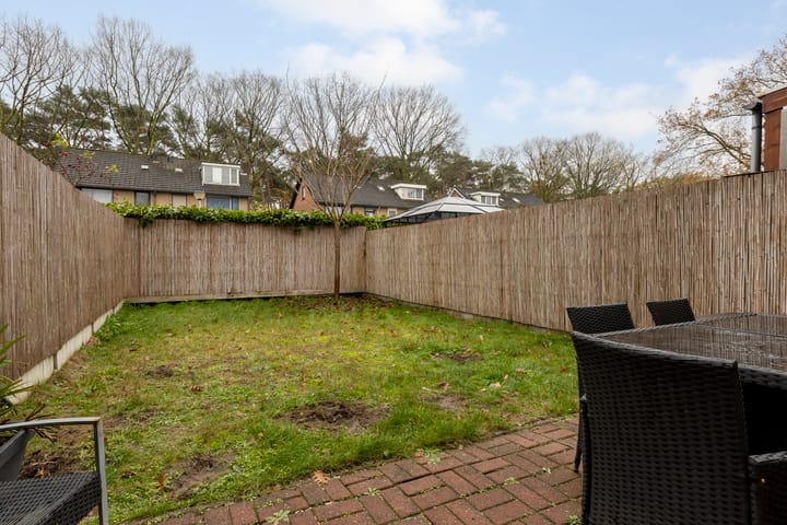 Foto 45 van Moriaansdreef 94