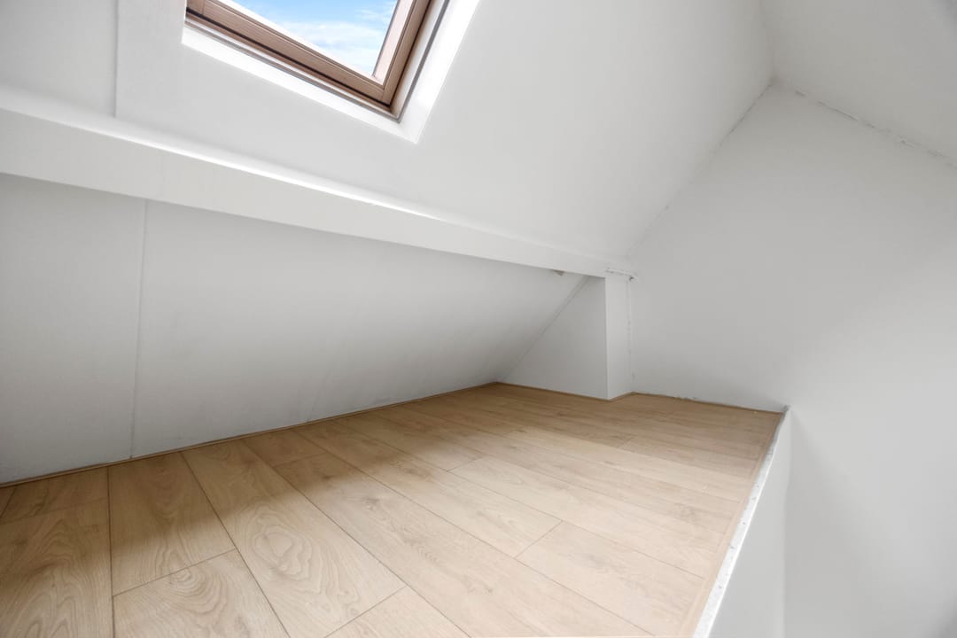 Foto 22 van Hertog Hendrik van Brabantplein 1-C