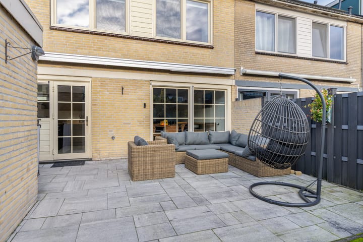 Foto 34 van Ds. Martin Luther Kingweg 108