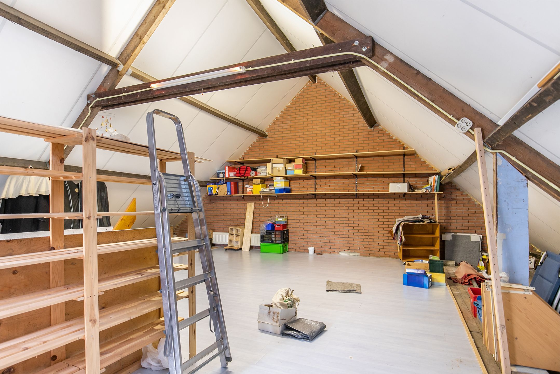 Foto 33 van De Gloep 5