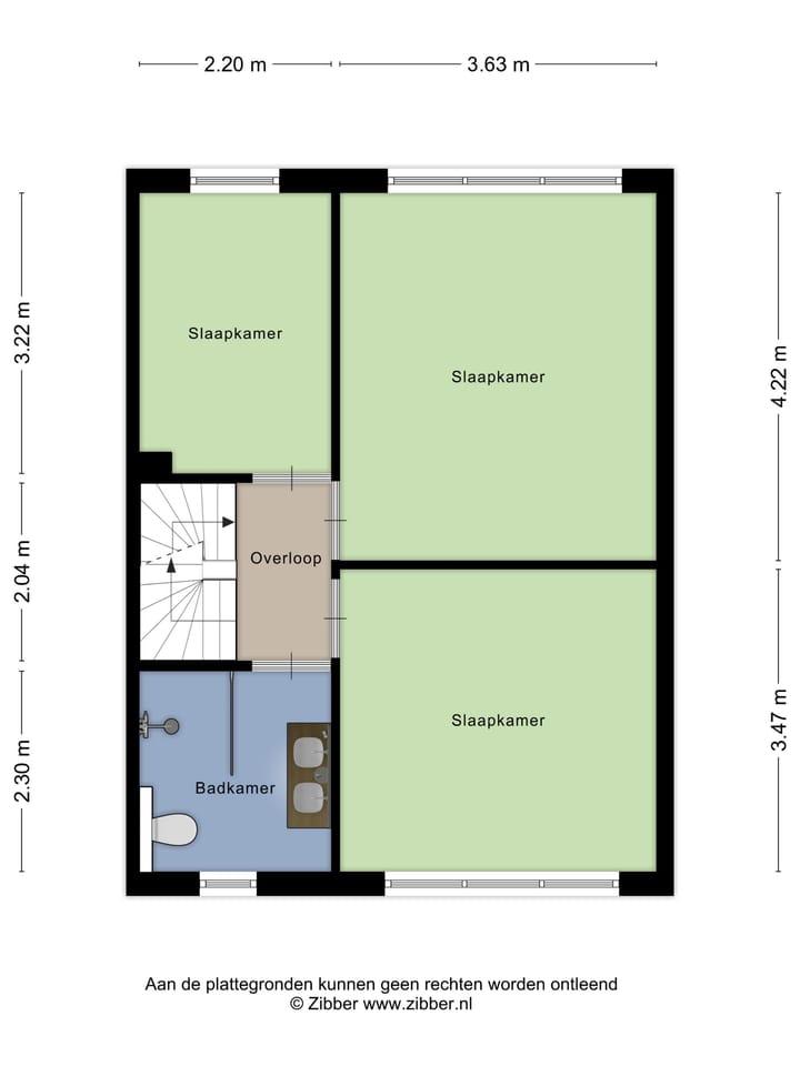 Foto 48 van Moriaansdreef 94