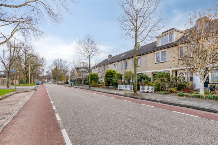 Foto 35 van Ds. Martin Luther Kingweg 108