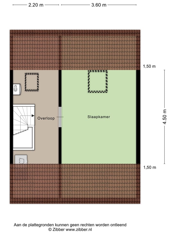 Foto 49 van Moriaansdreef 94