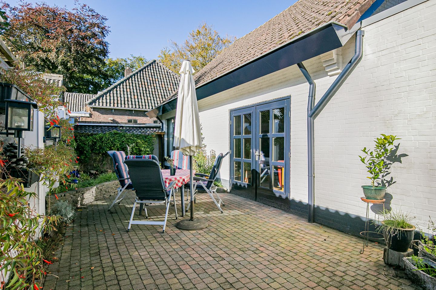 Foto 35 van De Gloep 5