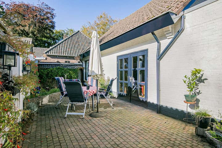 Foto 35 van De Gloep 5