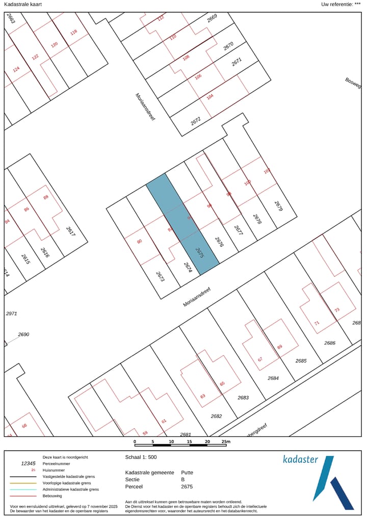 Foto 50 van Moriaansdreef 94