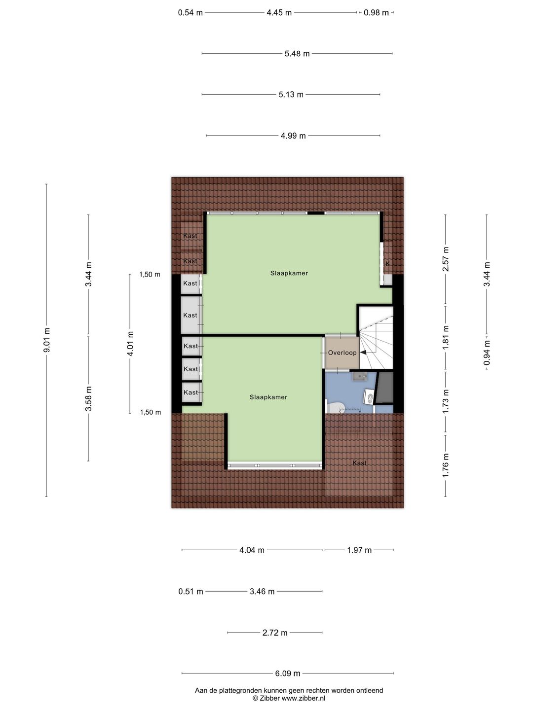 Foto 38 van Ds. Martin Luther Kingweg 108